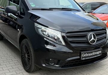Mercedes-Benz Vito 240.000 km 26.999 &euro; Berlin, BRITZ 12347
