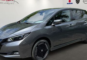 Nissan Leaf 7.400 km 25.990 &euro; Potsdam 14482