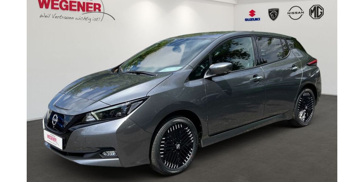 Nissan Leaf 7.400 km 25.990 &euro; Potsdam 14482