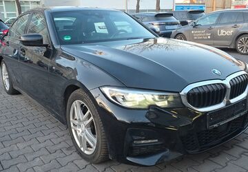 BMW 330 188.418 km 22.999 &euro; Berlin 13581