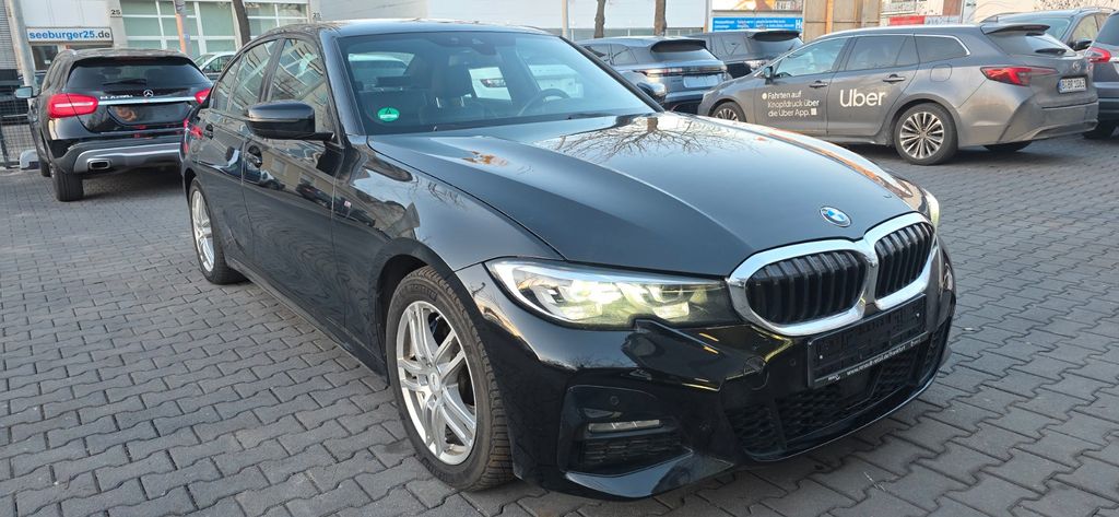 BMW 330 188.418 km 22.999 &euro; Berlin 13581