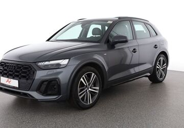 Audi Q5 90.000 km 39.740 &euro; Berlin 12103