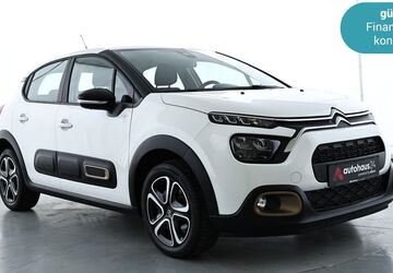 Citroen C3 5.485 km 13.990 &euro; Ludwigsfelde (bei Berlin) 14974