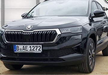 Skoda Karoq 16.000 km 33.890 &euro; Berlin 10365