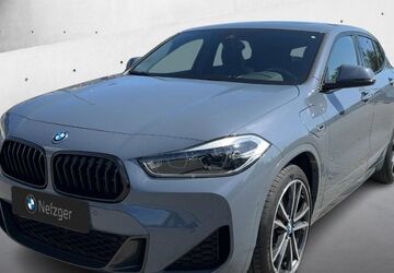 BMW X2 25.250 km 26.900 &euro; Berlin-Siemensstadt 13629
