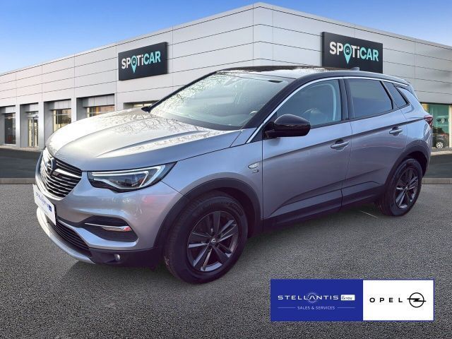 Opel Grandland (X) 70.795 km 17.490 &euro; Berlin 10369
