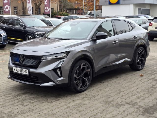 Renault Rafale 9.000 km 47.890 &euro; Berlin 12247
