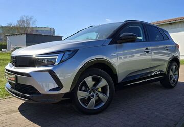 Opel Grandland (X) 54.707 km 20.990 &euro; Ketzin 14669