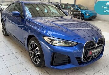 BMW i4 60.105 km 40.990 &euro; Ludwigsfelde (bei Berlin) 14974