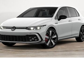 VW Golf 23.041 km 42.998 &euro; Potsdam 14482