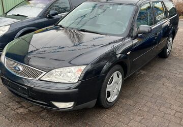 Ford Mondeo 159.000 km 2.490 &euro; Berlin 12359