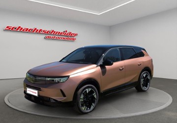 Opel Grandland (X) 2.500 km 36.890 &euro; Beelitz 14547
