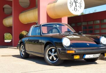 Porsche 911 Urmodell 119.050 km 57.500 &euro; Kleinmachnow 14532