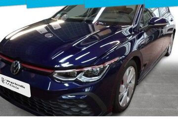 VW Golf 61.170 km 27.830 &euro; Berlin 10587