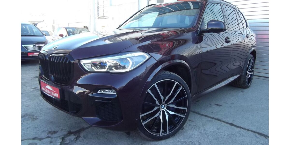 BMW X5 79.900 km 54.899 &euro; Berlin 12277