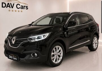 Renault Kadjar 139.000 km 11.900 &euro; Teltow 14513