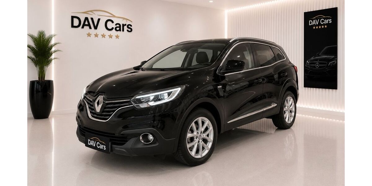 Renault Kadjar 139.000 km 11.900 &euro; Teltow 14513