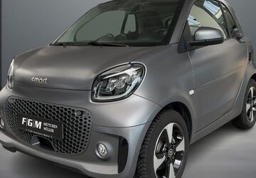 Smart ForTwo 26.119 km 16.890 &euro; Berlin 13156
