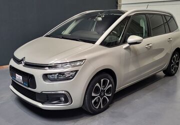 Citroen C4 SpaceTourer 139.225 km 15.950 &euro; Teltow 14513