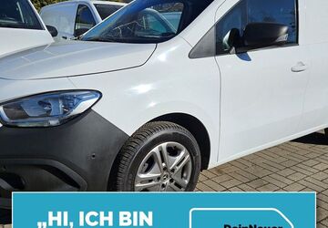 Mercedes-Benz Citan 44.200 km 15.946 &euro; Berlin 12305