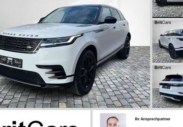 Land Rover Range Rover Velar 14.538 km 64.950 &euro; Berlin 13581