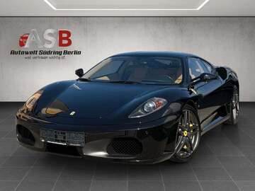 Gebrauchte Ferrari F430