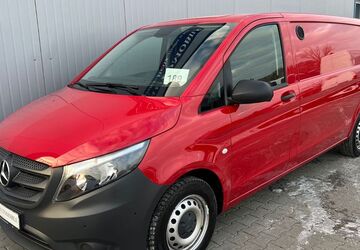 Mercedes-Benz Vito 95.230 km 21.399 &euro; Berlin 13055
