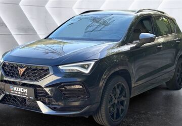 Cupra Ateca 1.100 km 39.990 &euro; Ludwigsfelde 14974