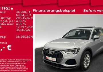 Audi Q3 48.450 km 34.900 &euro; Berlin 10587