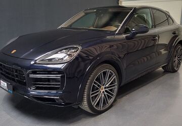 Porsche Cayenne 53.832 km 99.950 &euro; Teltow 14513
