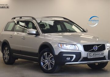 Volvo XC70 81.862 km 25.999 &euro; Teltow 14513