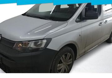 VW Caddy 45.599 km 26.950 &euro; Berlin 14167