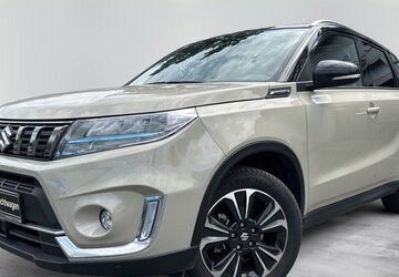 Suzuki Vitara 16.975 km 23.990 &euro; Berlin 12247