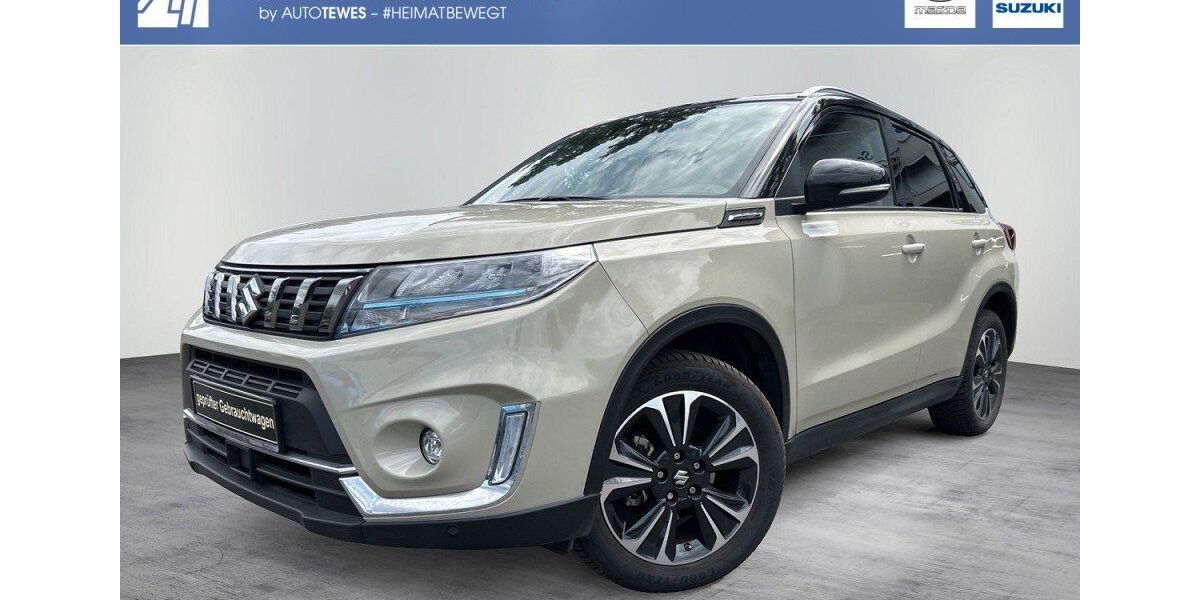 Suzuki Vitara 16.975 km 23.990 &euro; Berlin 12247