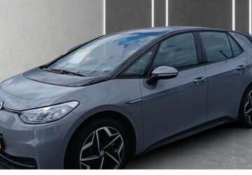 VW ID.3 20.941 km 20.888 &euro; Berlin 13581