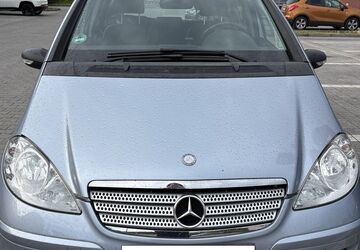 Mercedes-Benz A 150 164.559 km 1.600 &euro; Berlin 10367