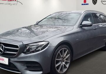 Mercedes-Benz E 200 54.000 km 28.499 &euro; Potsdam 14482