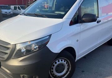 Mercedes-Benz Vito 249.940 km 11.990 &euro; Potsdam 14482
