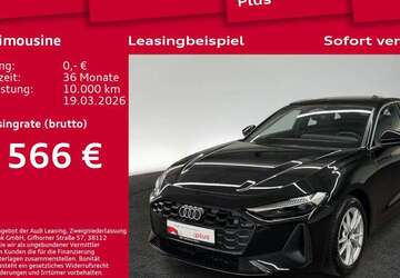 Audi A5 7.300 km 51.400 &euro; Berlin 10587