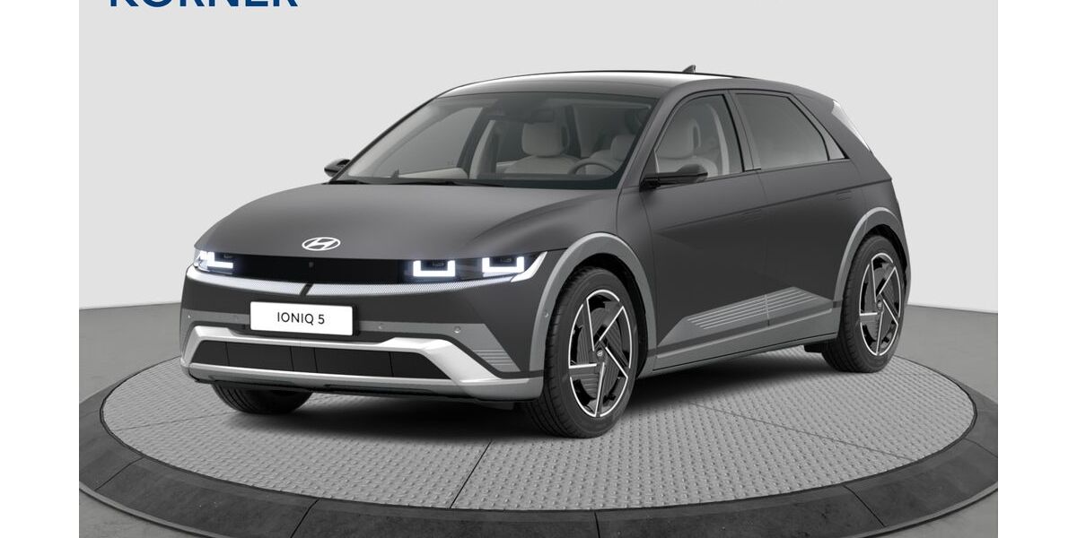 Hyundai IONIQ 5 1.500 km 49.495 &euro; Berlin 12683