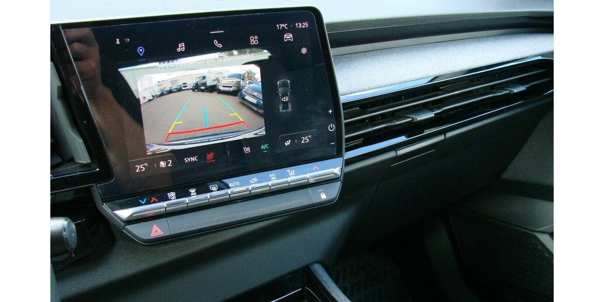 Renault Austral 1,3TCE Evolution Virtual Navi Kamera Temp 17.834 km 25.980 &euro; Falkensee 14612