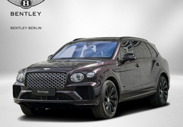Bentley Bentayga 12.000 km 245.800 &euro; Berlin 10629