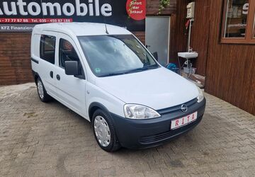 Opel Combo 64.595 km 4.980 &euro; Berlin 10627