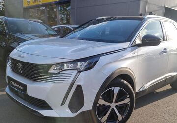 Peugeot 3008 23.753 km 27.980 &euro; Potsdam 14480