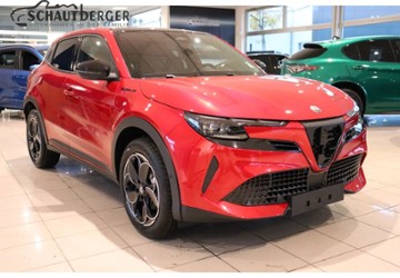 Alfa Romeo Junior 1.500 km 31.990 &euro; Potsdam 14482