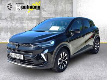 Gebrauchte Renault Captur