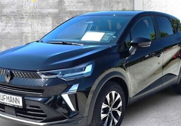 Renault Captur 5.000 km 26.890 &euro; Berlin 12247