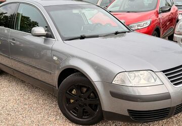 VW Passat 148.745 km 3.590 &euro; Berlin 13089