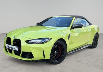 BMW M4 26.578 km 71.890 &euro; Potsdam 14482