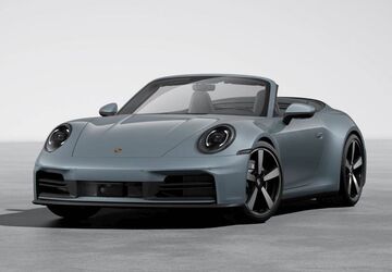 Porsche 992 15.301 km 145.930 &euro; Berlin 10587